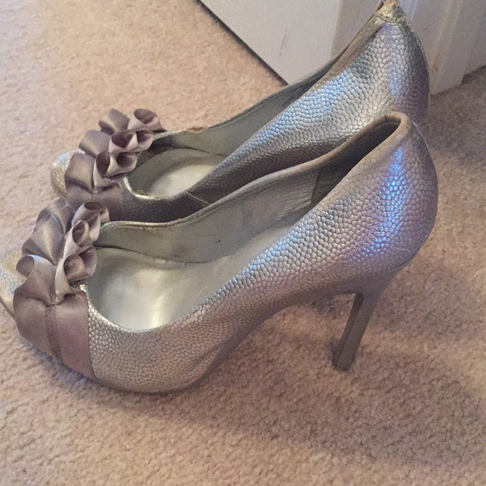 Silver heals - Picture 2 of 6